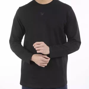 تیشرت آستین بلند مردانه VicBasic