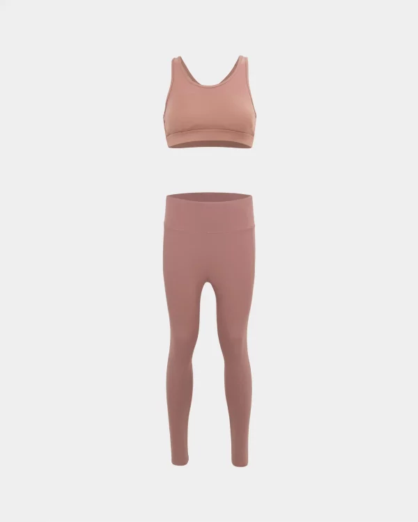 ست لگ و نیم تنه VicSlim