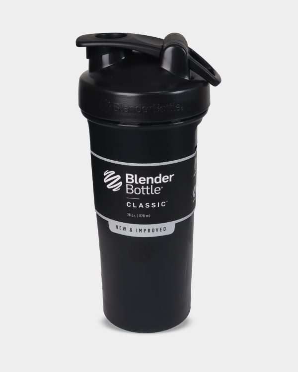 Blender Bottle Classic - تصویر 4