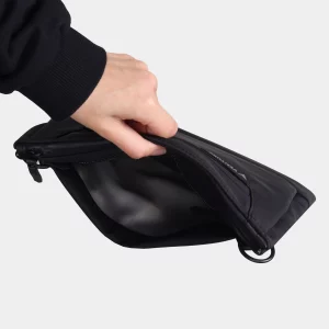کراس بادی مشکی فلت