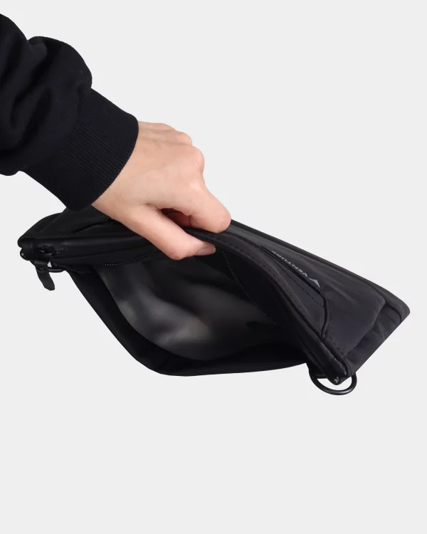 کراس بادی مشکی فلت