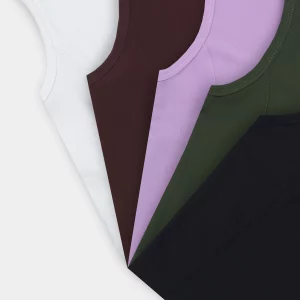 کراپ و شلوارک VicRip