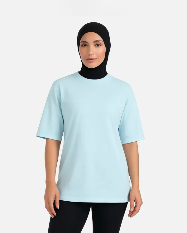 تیشرت VicBasic plus - تصویر 2