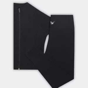 ست لگ و سویشرت VicFit
