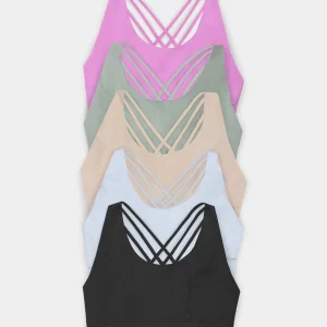 نیم تنه VicCross