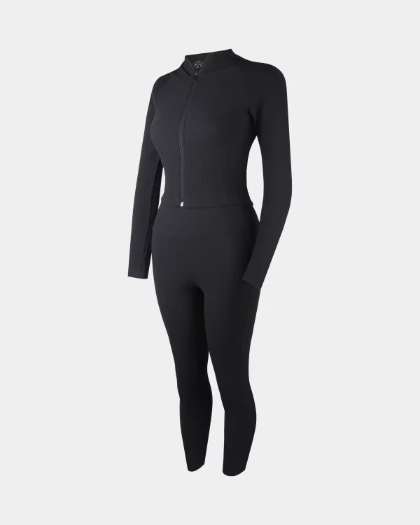 ست لگ و سویشرت VicFit
