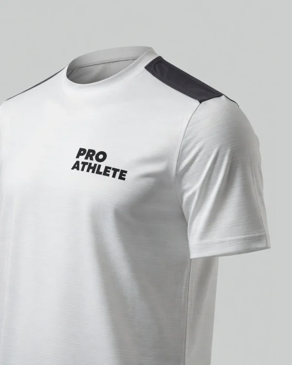تیشرت و شلوارک Pro athlete - تصویر 5