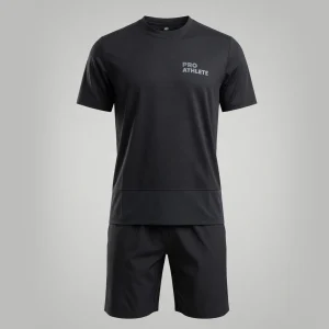 تیشرت و شلوارک Pro athlete