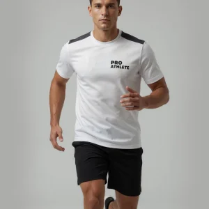 تیشرت و شلوارک Pro athlete