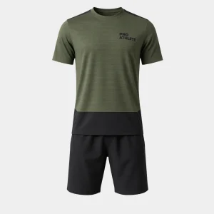 تیشرت و شلوارک Pro athlete