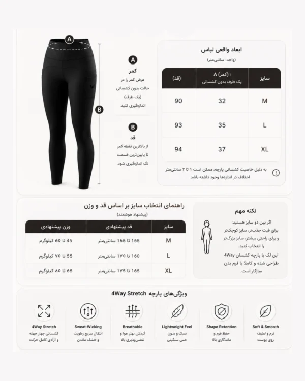 لگ VicPocket - تصویر 9