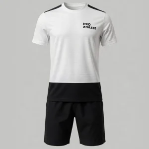 تیشرت و شلوارک Pro athlete