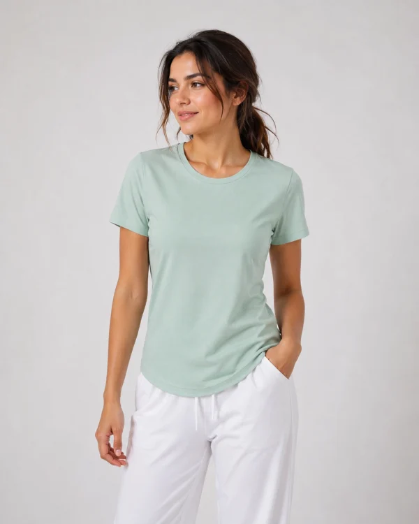 تیشرت Cloud Tee - تصویر 2