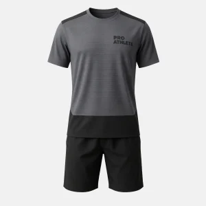 تیشرت و شلوارک Pro athlete