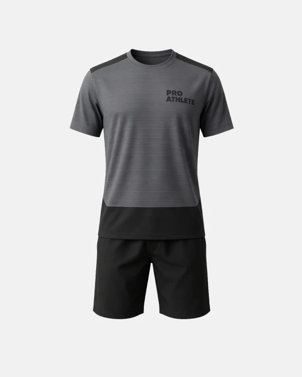 تیشرت و شلوارک Pro athlete