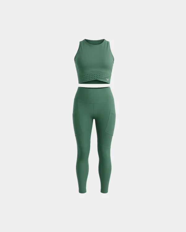 لگ و نیم تنه VicDot