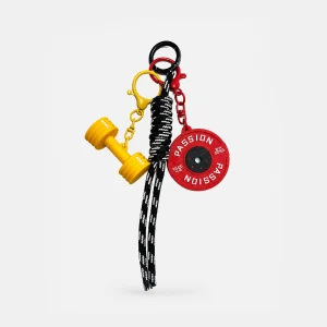 چارم بگ Gym