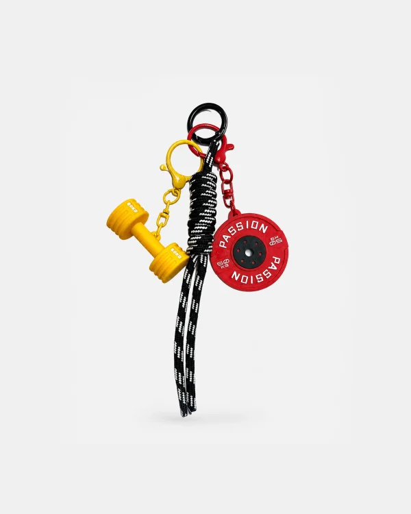 چارم بگ Gym - تصویر 4