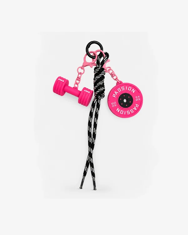 چارم بگ Gym - تصویر 9