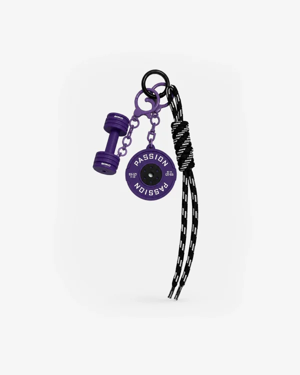 چارم بگ Gym - تصویر 10