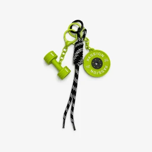 چارم بگ Gym