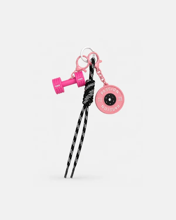 چارم بگ Gym
