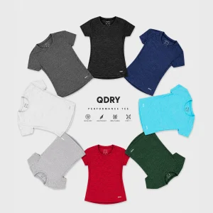 تیشرت Q Dry
