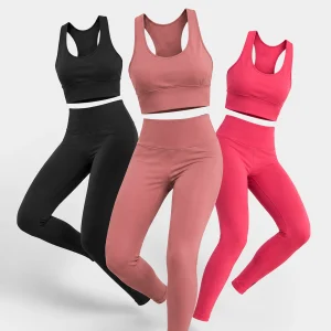 لگ و نیم تنه Move Set