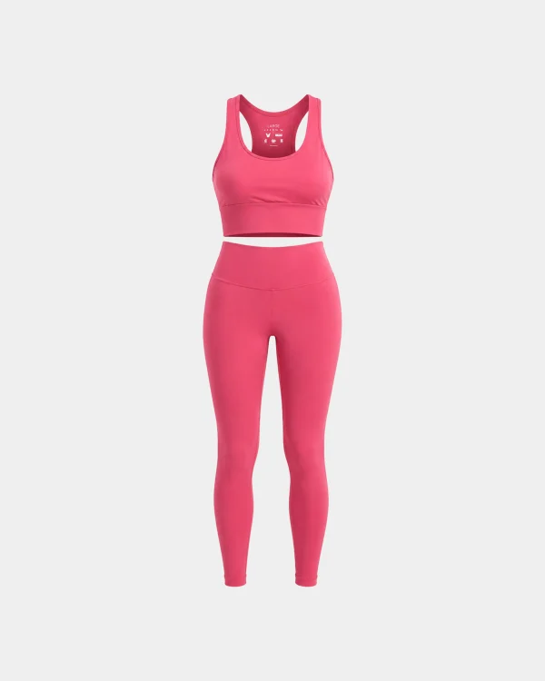 لگ و نیم تنه Move Set
