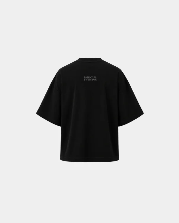 تیشرت مردانه Essential - تصویر 3