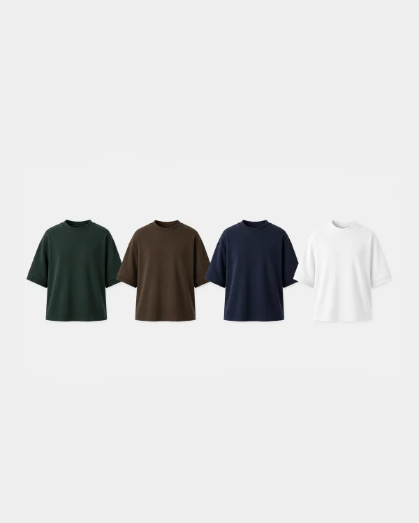 تیشرت مردانه Essential - تصویر 2